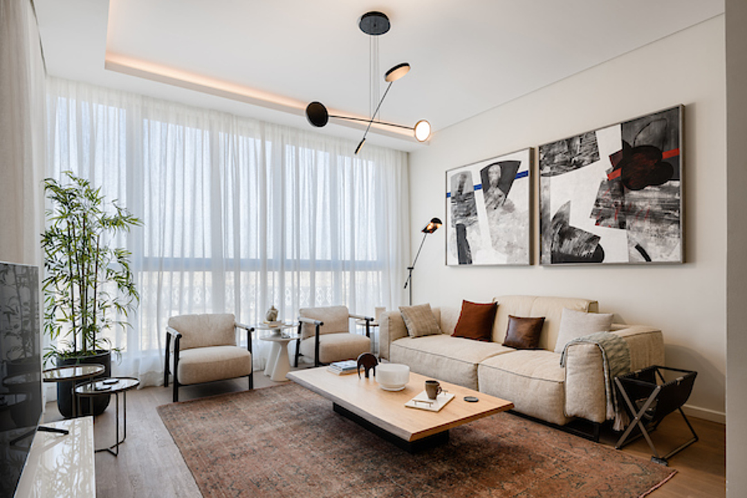 AEON UNIT 2A BY EKLEGO2