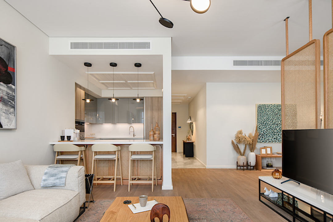 AEON UNIT 2A BY EKLEGO9