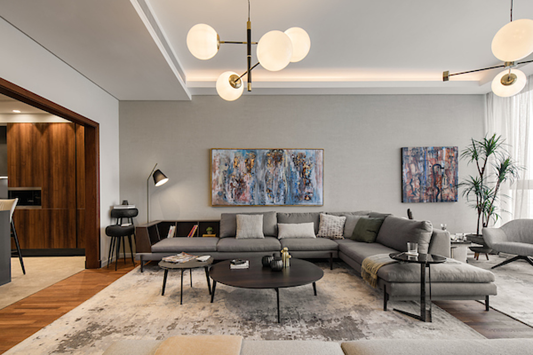 AEON UNIT 4D BY EKLEGO4