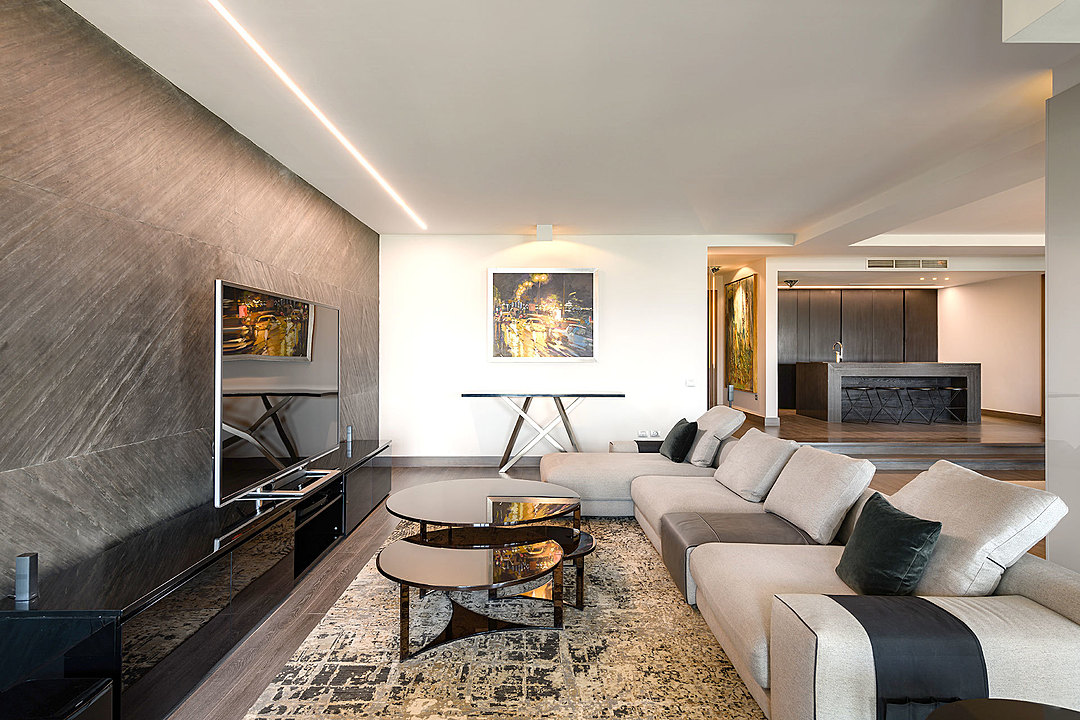 ZAMALEK RESIDENCE BY HSI8