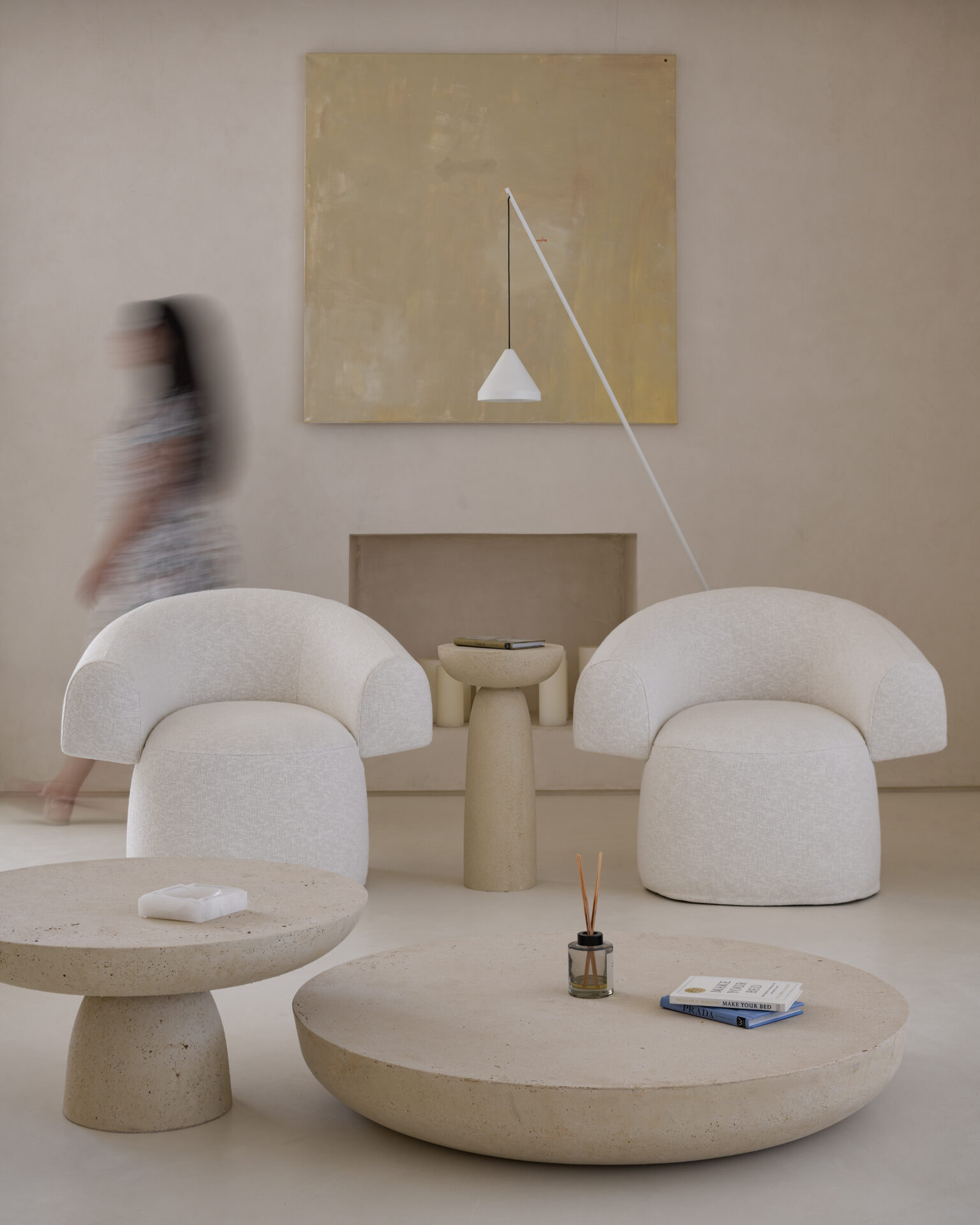 Almaza_Bay_Villa_ART _OF_FORM_STUDIO_FIVE_OUTDOORS_PAOLA_LENTI_MOGG_TRIBU_VONDOM_EGYPT_ITALY_INDOOR