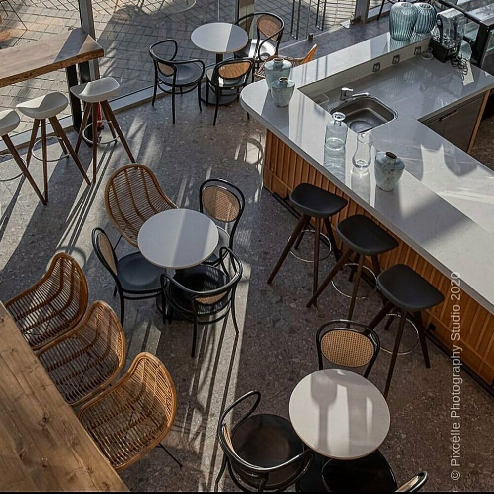 EMAAR SALES CENTER BY KH STUDIO EMAAR SALES CENTER BY KH STUDIO