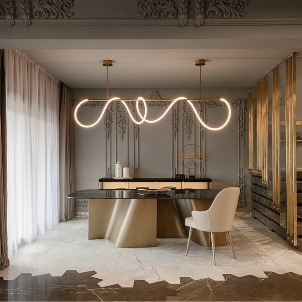 MIVIDA VILLA BY MAD STUDIO MIVIDA VILLA BY MAD STUDIO