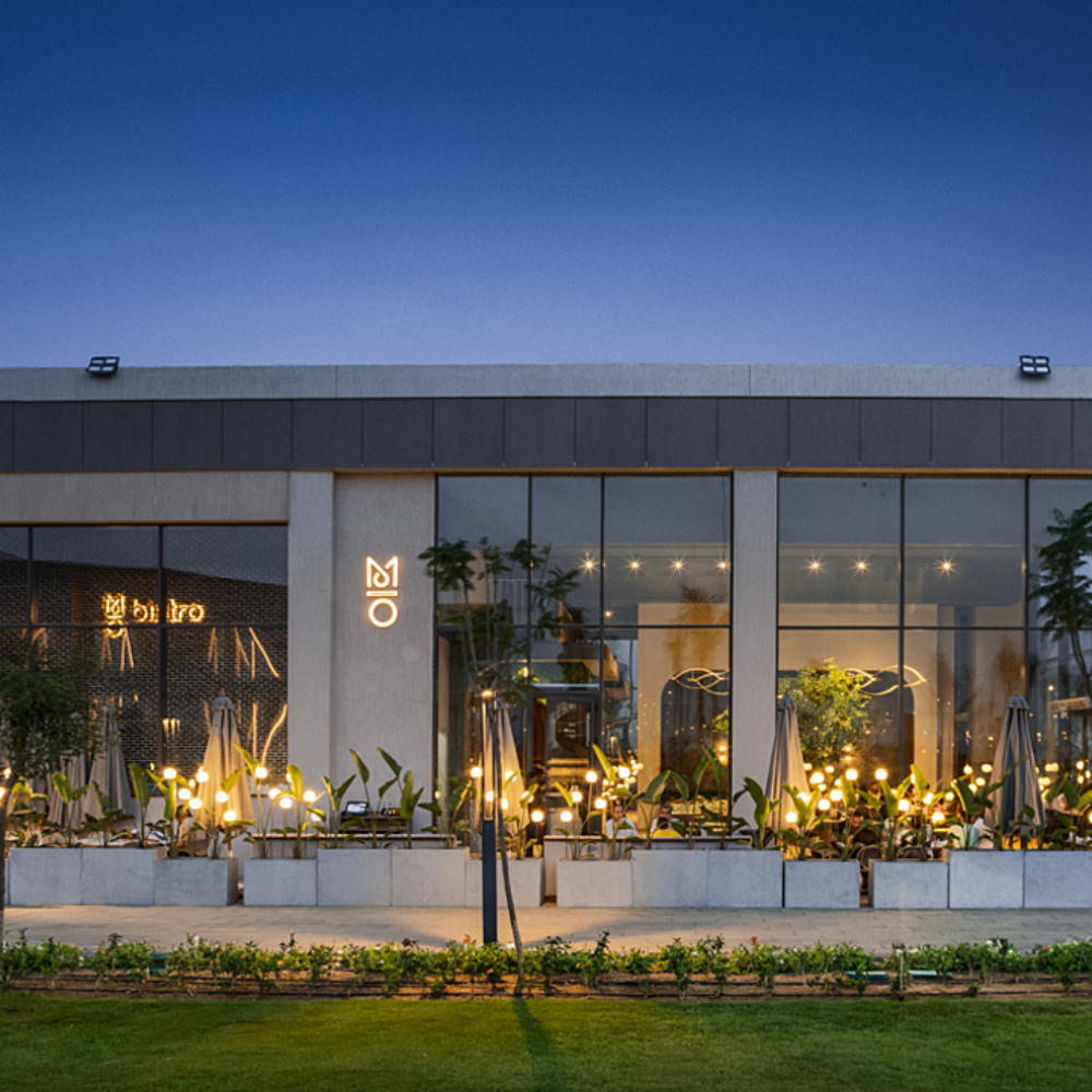 MO BISTRO DISTRICT MO BISTRO DISTRICT 5