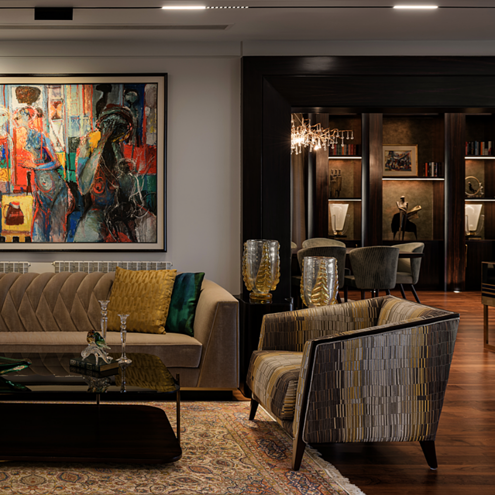 VILLA PYRAMID HILLS BY PROGRESSIVE ARCHITECTS VILLA PYRAMID HILLS BY PROGRESSIVE ARCHITECTS