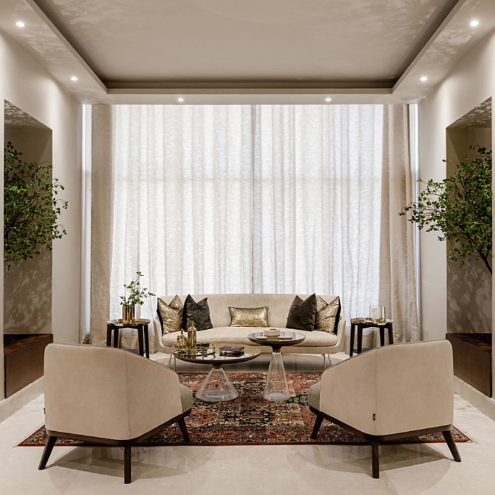 VILLA KING MARIOUTT BY RM INTERIORS VILLA KING MARIOUTT BY RM INTERIORS