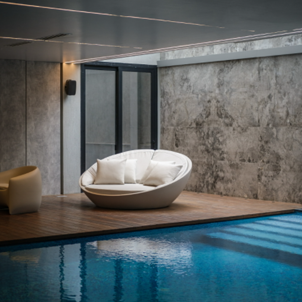 VILLA ALLEGRIA BY HSI VILLA ALLEGRIA BY HSI